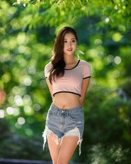 我们贪恋照片原始版